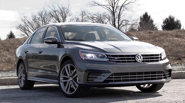 Passat