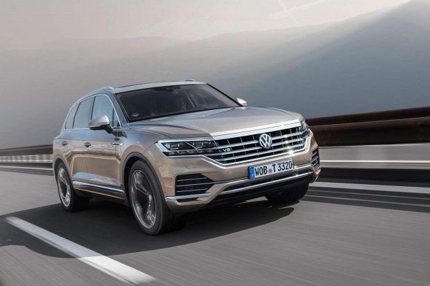 Touareg