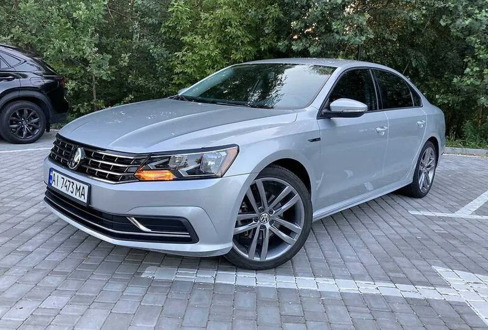 Passat