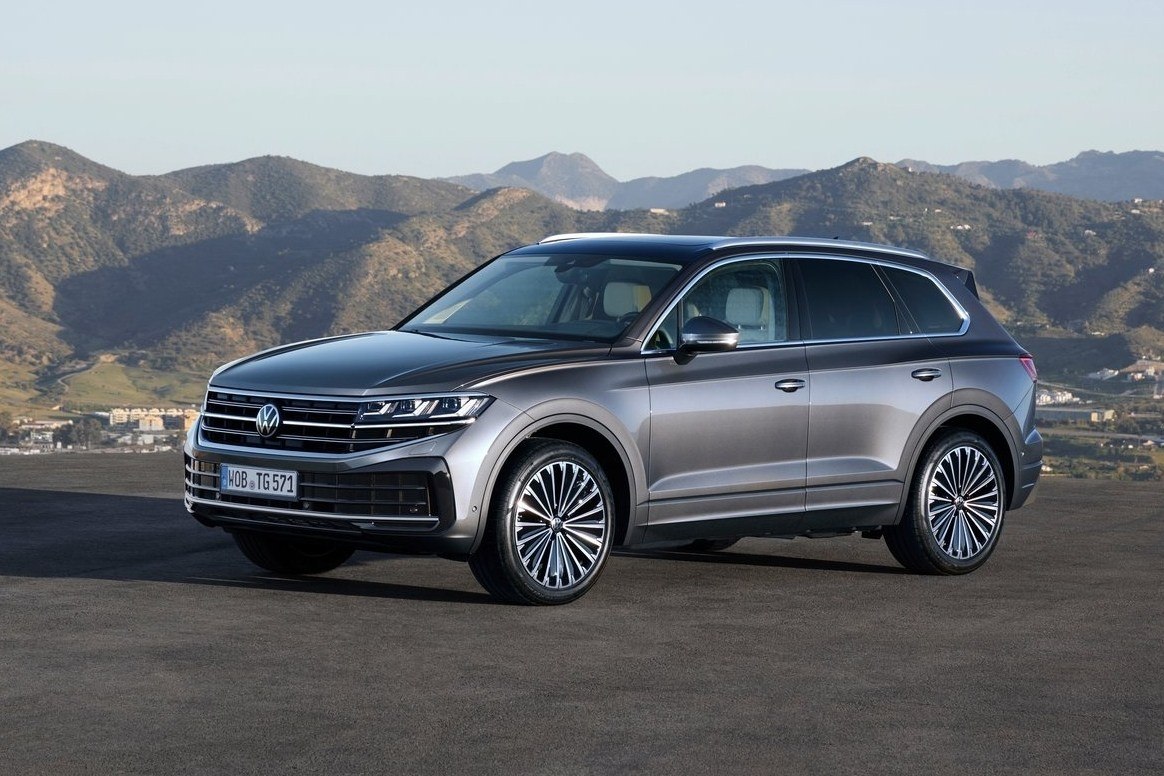 Touareg