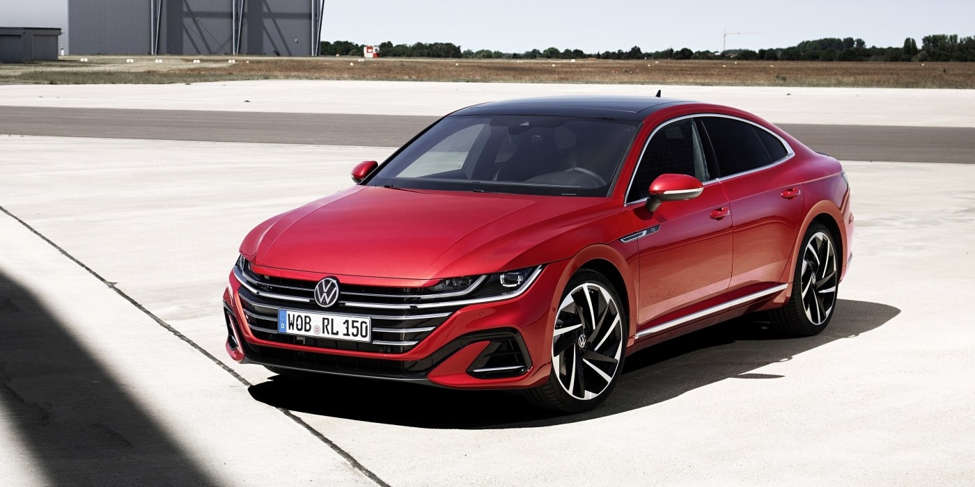 Arteon
